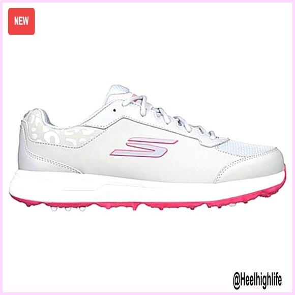 Relaxed Fit Spikeless Golf Shoes Athletic Comfort Performance Traction Casual main image 6